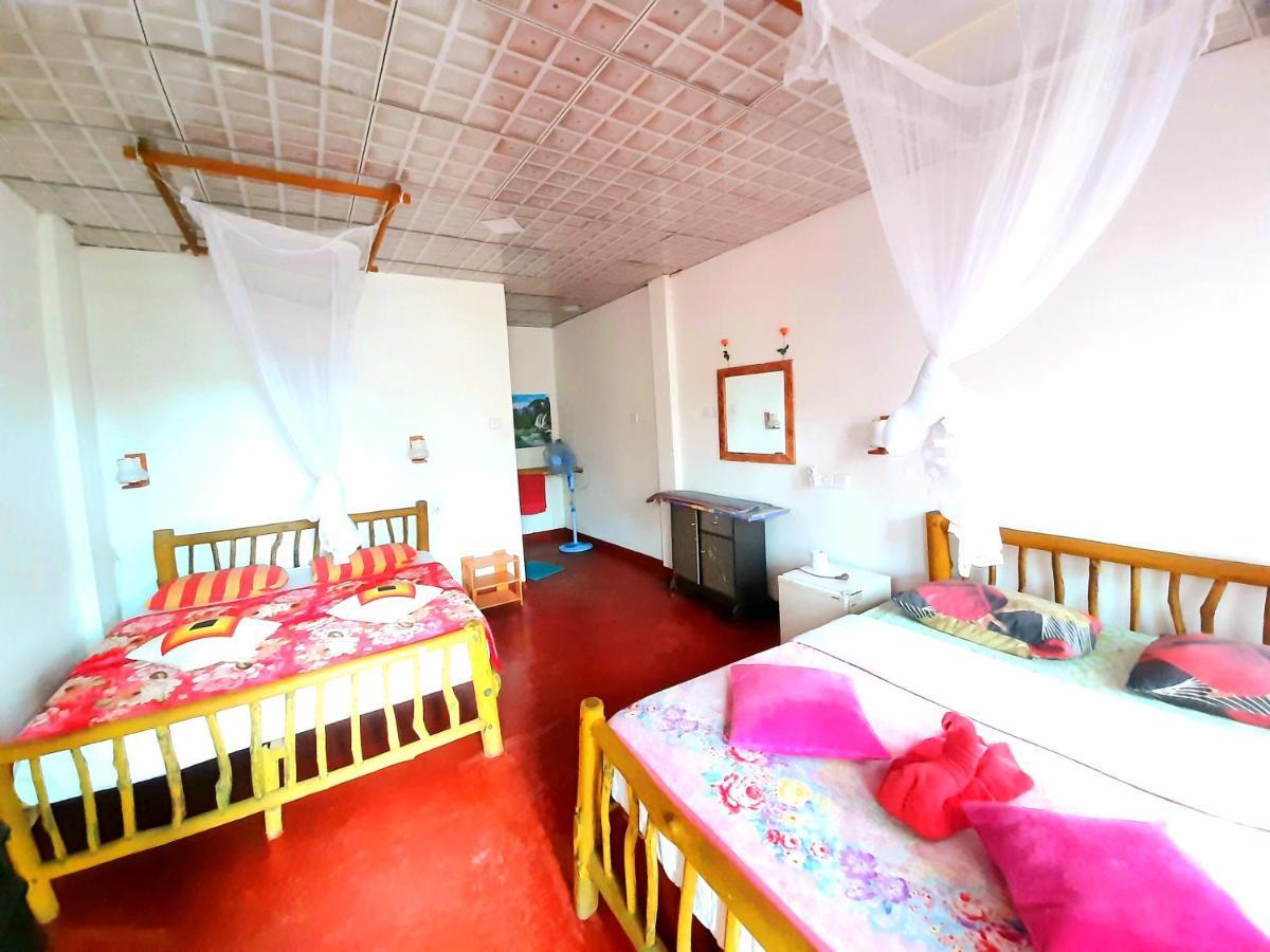 New Green View Resort إيلا المظهر الخارجي الصورة