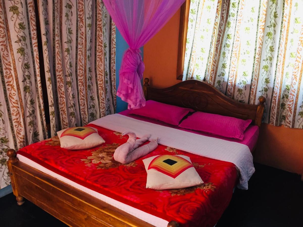 New Green View Resort إيلا المظهر الخارجي الصورة