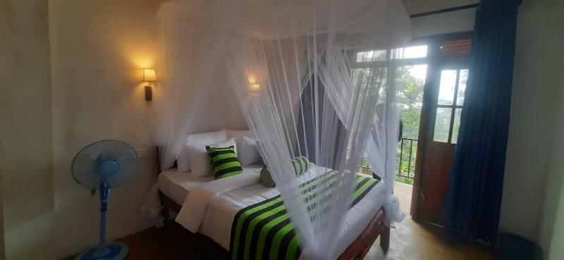 New Green View Resort إيلا المظهر الخارجي الصورة