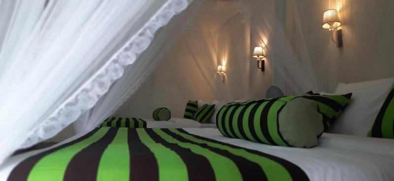 New Green View Resort إيلا المظهر الخارجي الصورة