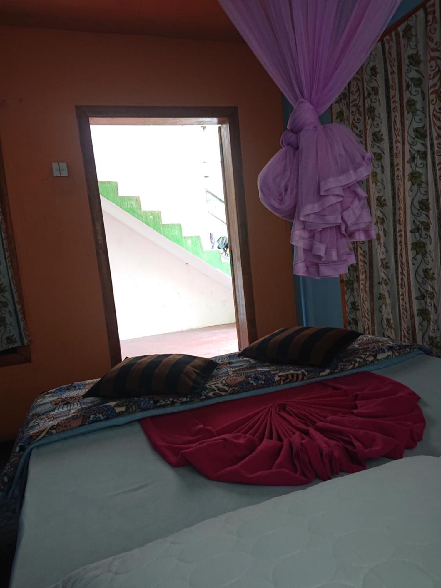 New Green View Resort إيلا المظهر الخارجي الصورة