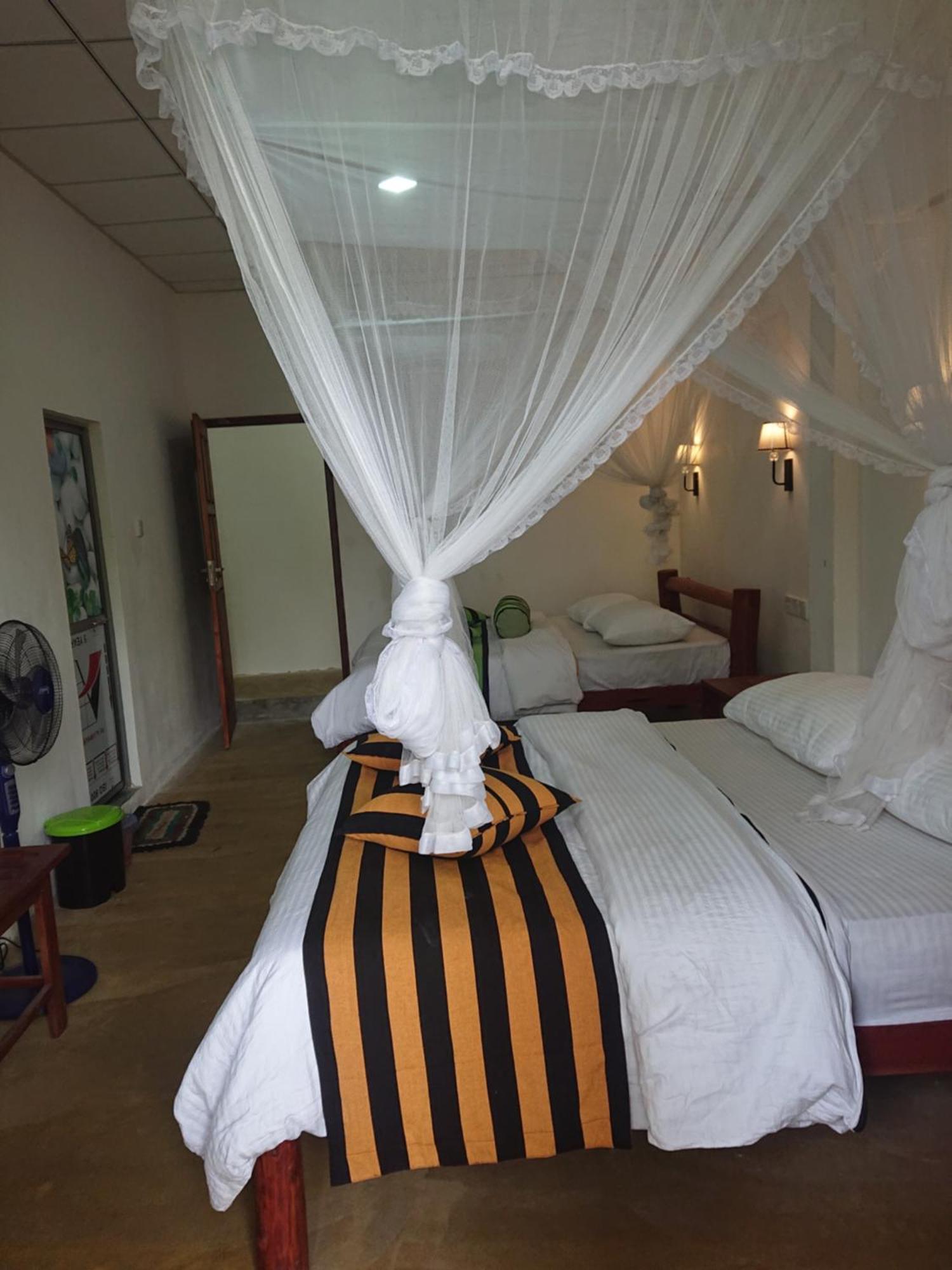 New Green View Resort إيلا المظهر الخارجي الصورة