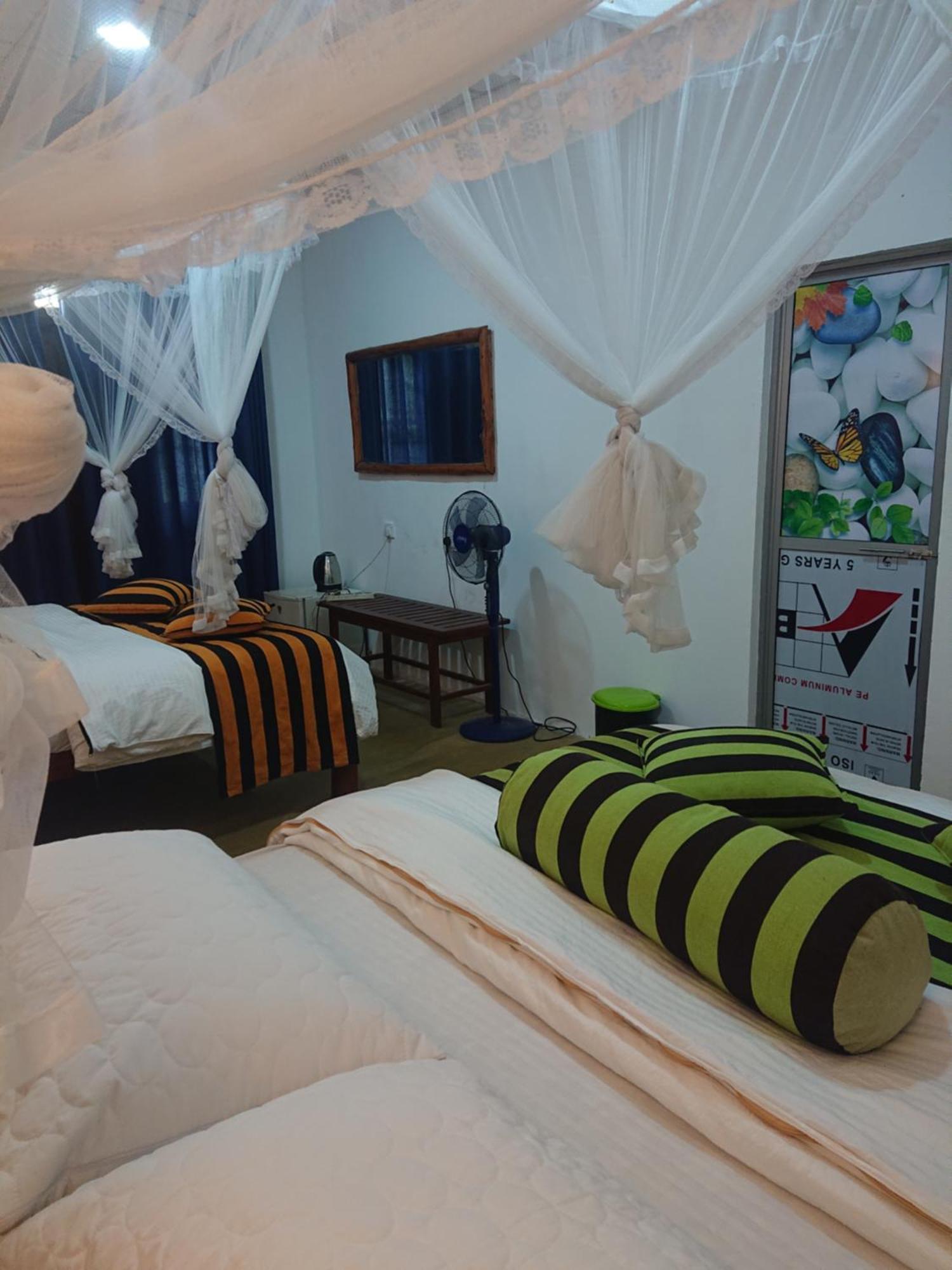 New Green View Resort إيلا المظهر الخارجي الصورة