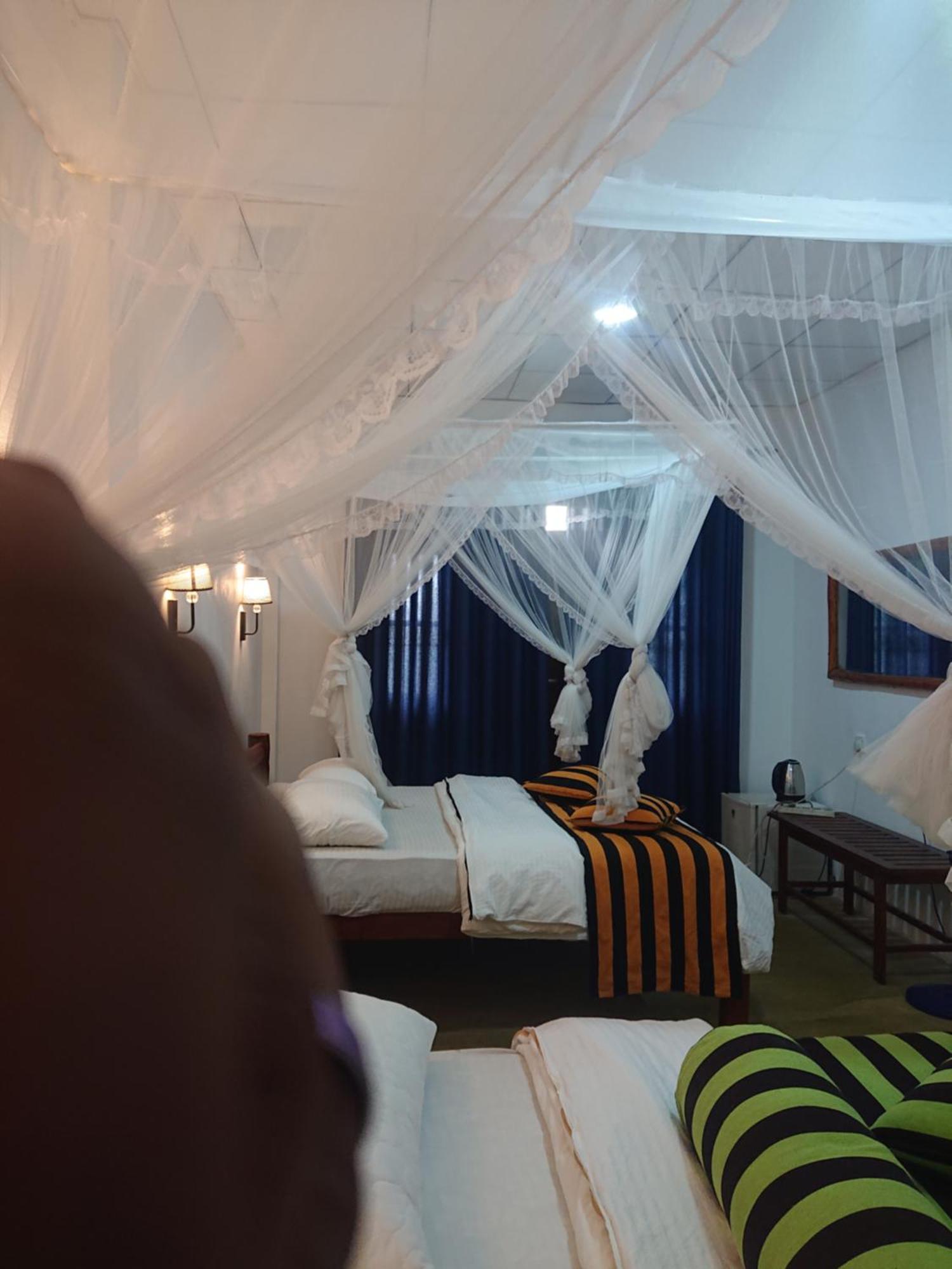 New Green View Resort إيلا المظهر الخارجي الصورة