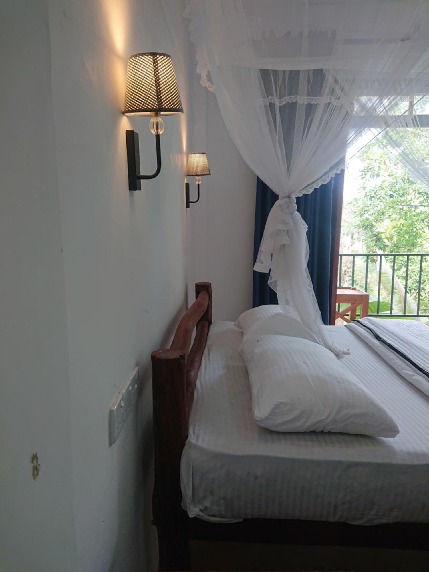 New Green View Resort إيلا المظهر الخارجي الصورة