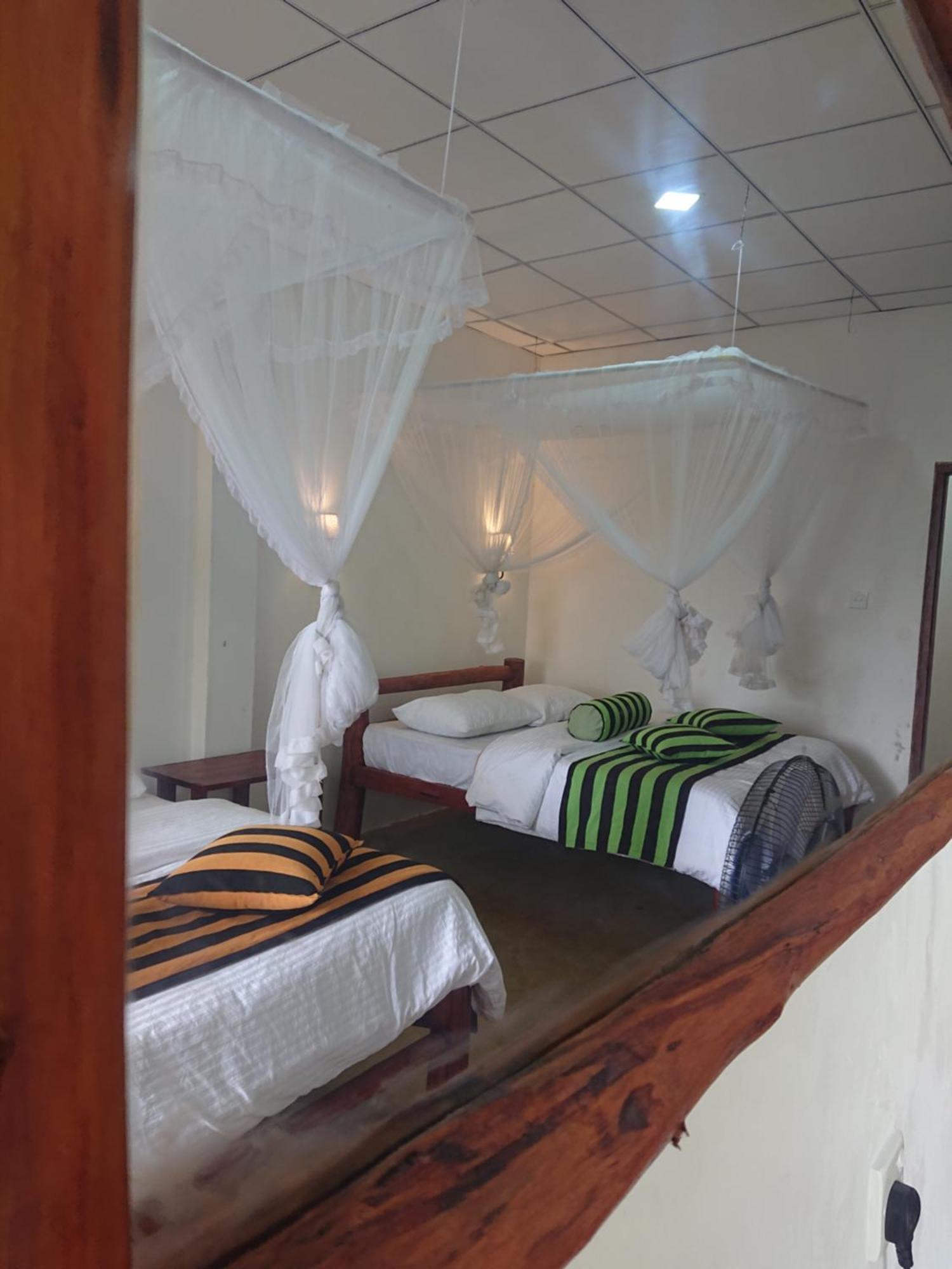 New Green View Resort إيلا المظهر الخارجي الصورة