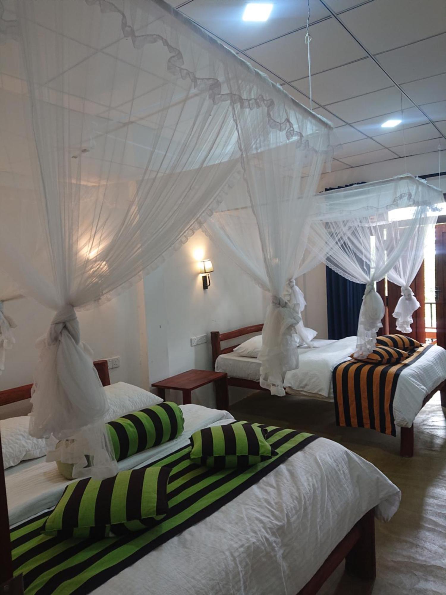 New Green View Resort إيلا المظهر الخارجي الصورة