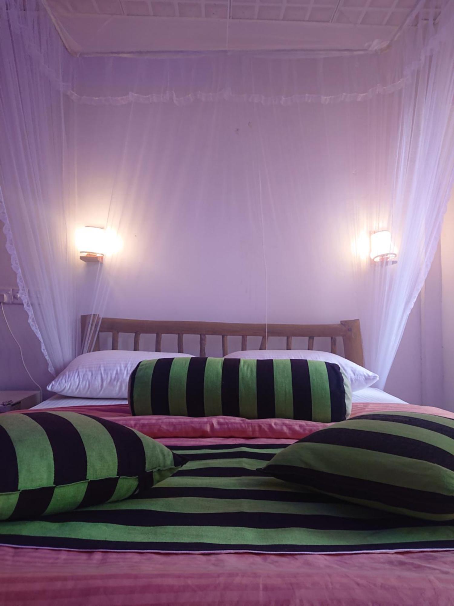 New Green View Resort إيلا المظهر الخارجي الصورة