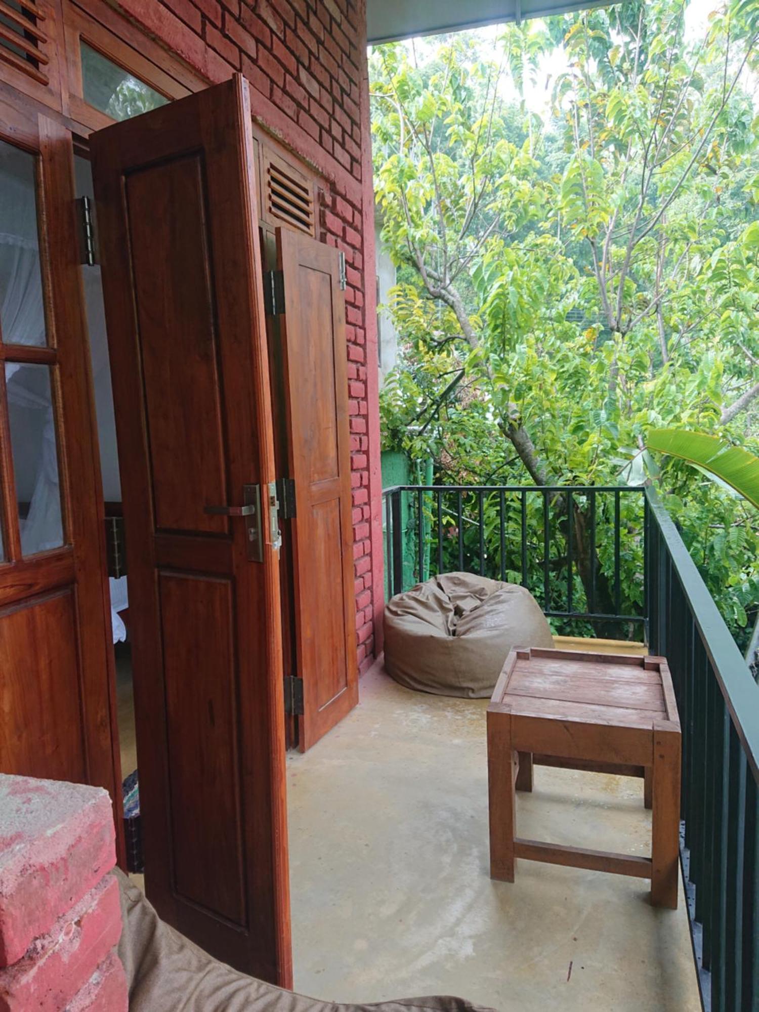 New Green View Resort إيلا المظهر الخارجي الصورة