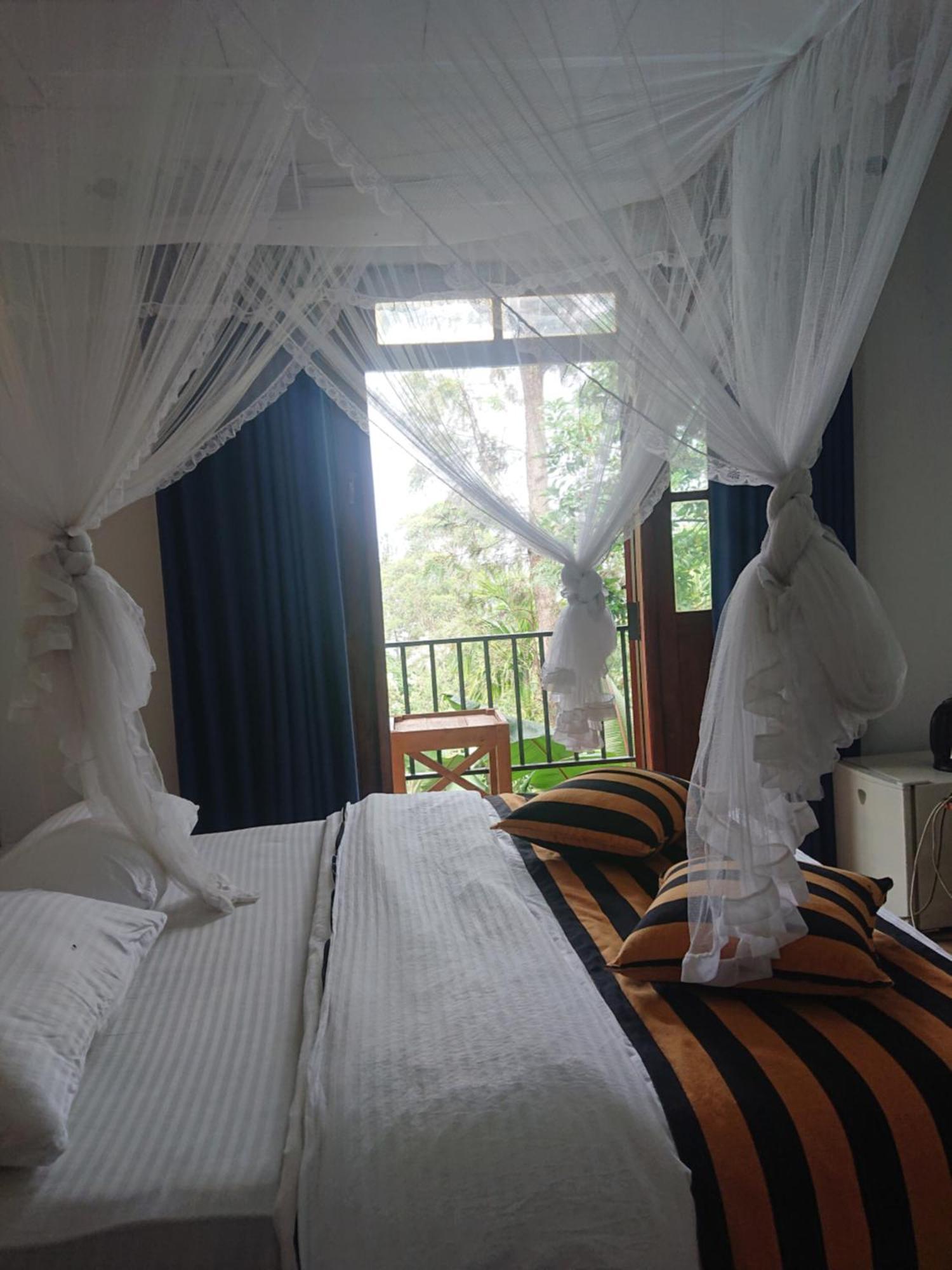 New Green View Resort إيلا المظهر الخارجي الصورة
