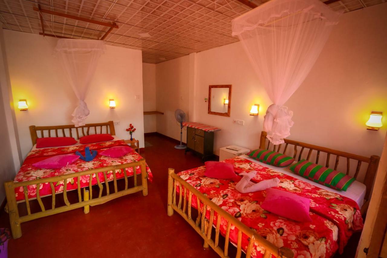 New Green View Resort إيلا المظهر الخارجي الصورة