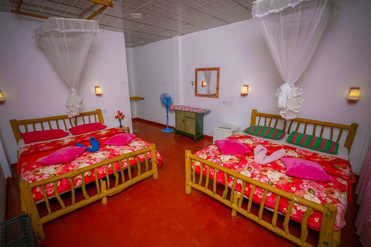 New Green View Resort إيلا المظهر الخارجي الصورة