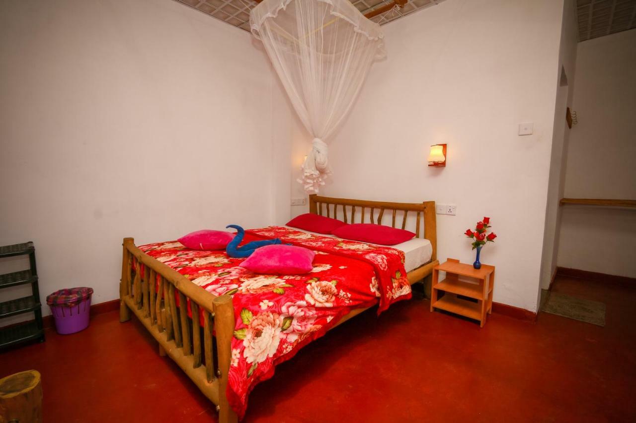 New Green View Resort إيلا المظهر الخارجي الصورة