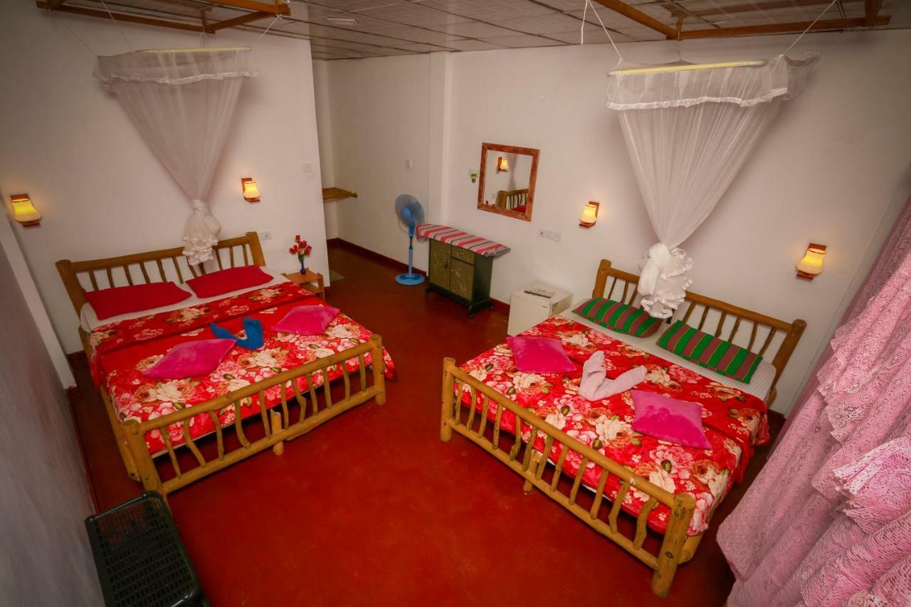 New Green View Resort إيلا المظهر الخارجي الصورة